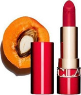 Clarins Joli Rouge 742V Parlak Krem Lipstick Ruj