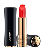 Lancome L'Absolu Rouge 132 Rose Işıltılı Krem Lipstick Ruj