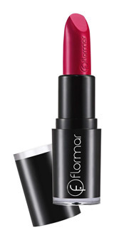 Flormar Long Wearing L36 Mat Krem Lipstick Ruj