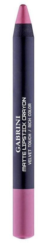 Gabrini Crayon 21 Mat Krem Kalem Ruj