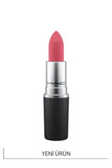 M.A.C Powder Kiss 3 Krem Lipstick Ruj