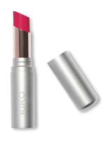 Kiko Milano Gossamer Emotion Creamy 13 Pembe Parlak Krem Lipstick Ruj