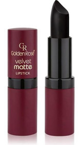 Golden Rose Velvet 33 Mat Krem Lipstick Ruj