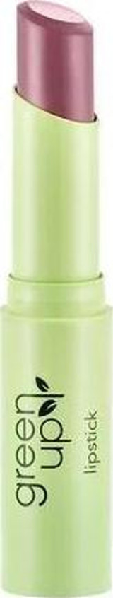 Flormar Green Up 7 Nude Mat Krem Lipstick Ruj