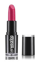 Flormar Long Wearing 35 Crimson Parlak Krem Lipstick Ruj