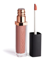 Inglot Kiss Catcher 1 Mellow Late Mat Likit Fırçalı Ruj