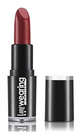 Flormar Long Wearing 13 Red Parlak Krem Lipstick Ruj