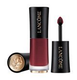 Lancome L'Absolu Rouge Drama Ink 481 Kalıcı Mat Likit Fırçalı Ruj