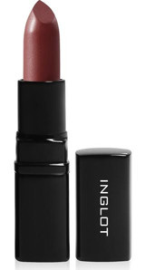 Inglot Klasik 111 Parlak Krem Lipstick Ruj