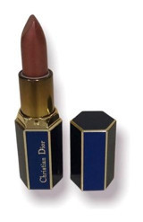 Dior A Levres Vintage 528 Açık Parlak Kahve Parlak Krem Lipstick Ruj