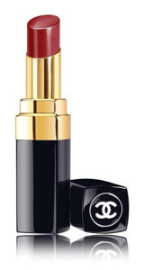 Chanel Rouge Coco Shine 112 Temeraire Parlak Krem Lipstick Ruj