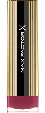 Max Factor Moisture Kiss 100 Firefly Mat Krem Lipstick Ruj
