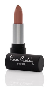 Pierre Cardin Matte Chiffon Touch 182 Beige Mat Krem Lipstick Ruj