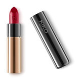Kiko Milano Gossamer Creamy 111 Sangria Parlak Krem Lipstick Ruj