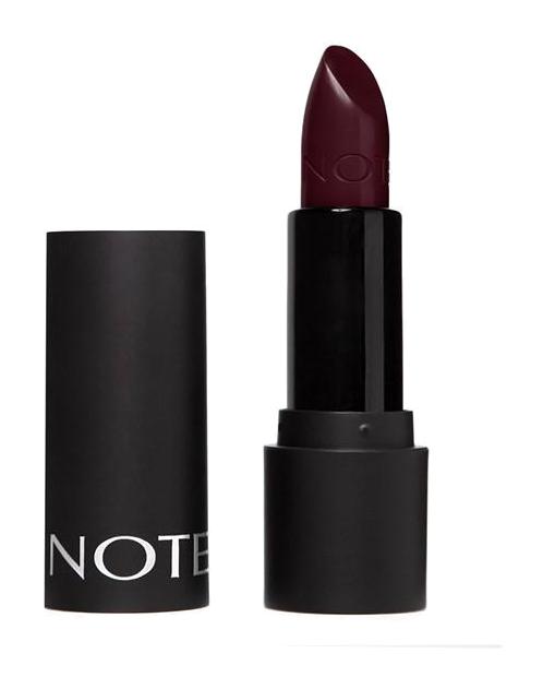 Note Long Wearing 18 Blue Raspberry Mat Krem Lipstick Ruj