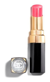 Chanel Rouge Coco Flash 72 Rush Parlak Krem Lipstick Ruj