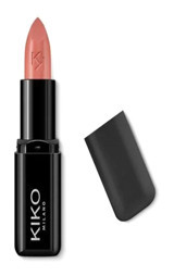Kiko Milano Smart Fusion 404 Şeftali Parlak Krem Lipstick Ruj