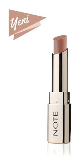Note Iconic 102 Soulmate Kalıcı Mat Krem Lipstick Ruj