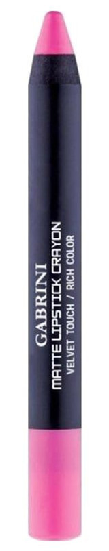 Gabrini Crayon 14 Mat Krem Kalem Ruj