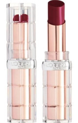 L’Oréal Paris Color Riche Plump & Shine 108 Wild Fig Plump Mat Krem Lipstick Ruj