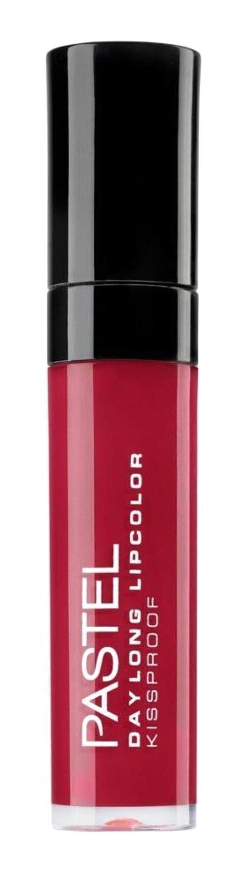 Pastel Day Long Lipcolor Kissproof 48 Mat Likit Fırçalı Ruj