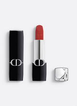 Dior Rouge New Velvet 866 Mat Krem Lipstick Ruj