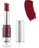 Flormar Prime'N Lips 16 Bordeaux Parlak Krem Lipstick Ruj