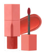 Clio Dewy Blur Tint 3 Afterlight Pink Parlak Likit Fırçalı Ruj
