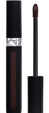 Dior Rouge 901 Mat Likit Fırçalı Ruj