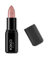 Kiko Milano Smart Fusion 457 Mauve Parlak Krem Lipstick Ruj