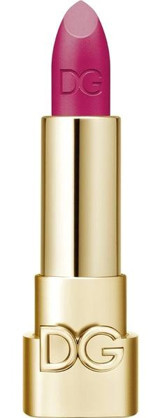 Dolce&Gabbana The Only One 295 Vivid Fuchsia Mat Krem Lipstick Ruj