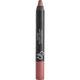 Golden Rose Matte Crayon 26 Milky Coffee Mat Krem Kalem Ruj