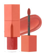 Clio Dewy Blur Tint 7 Nude Breeze Parlak Likit Fırçalı Ruj