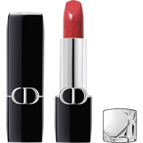 Dior Rouge 644 Mat Krem Lipstick Ruj