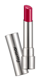 Flormar Sheer Up 8 Fuchsia Parlak Krem Lipstick Ruj