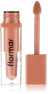 Flormar Kiss Me More 1 Tattoo Babe Parlak Likit Fırçalı Ruj