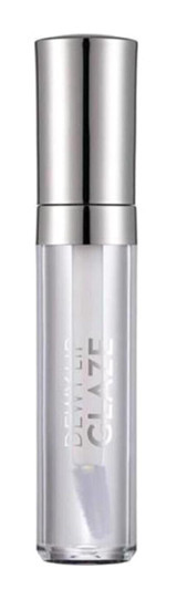 Flormar Metalic Lip Charmer 5 Mat Likit Fırçalı Ruj