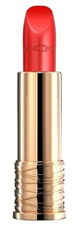 Lancome Absolu Rouge 199 Kırmızı Mat Krem Lipstick Ruj