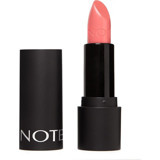 Note Long Wearing 4 Mat Krem Lipstick Ruj