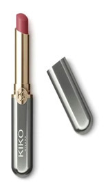 Kiko Milano New Unlimited Stylo 10 Rose Parlak Krem Lipstick Ruj