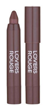 Gabrini Lovers Rouge 10 Parlak Krem Kalem Ruj