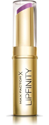Max Factor Lipfinity Long Lasting 50 Just Alluring Yarı Parlak Krem Lipstick Ruj