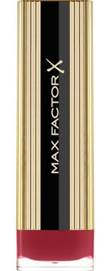 Max Factor Moisture Kiss 25 Sunbronze Mat Krem Lipstick Ruj
