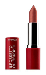 Deborah Il Rosetto Classic 800 Natural Brown Parlak Krem Lipstick Ruj