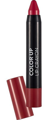 Flormar Color Up Lip Crayon 8 Crayon Cranberry Mat Krem Kalem Ruj