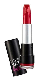 Flormar Extreme Matte 5 Mat Krem Lipstick Ruj