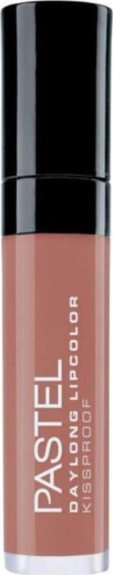 Show By Pastel Day Long Lipcolor Kissproof 42 Kalıcı Mat Likit Fırçalı Ruj