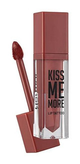 Flormar Kiss Me More 18 Perfection Kalıcı Mat Likit Fırçalı Ruj