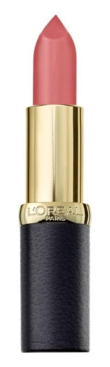 L’Oréal Paris Color Riche Matte Addiction 103 Mat Krem Lipstick Ruj