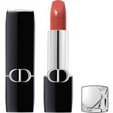 Dior Rouge 683 Kahverengi Mat Krem Lipstick Ruj